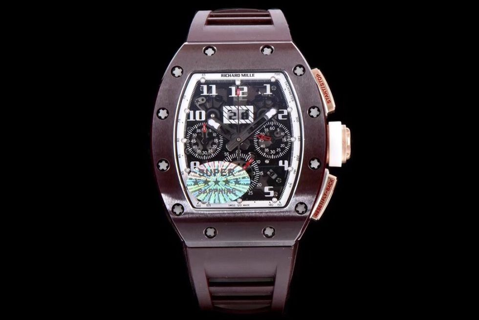 Richard Mille Replica Watches